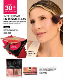 Catálogo Avon Página 18