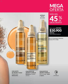 Catálogo Avon Página 183