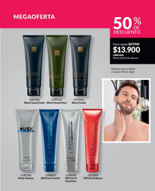Catálogo Avon Página 185
