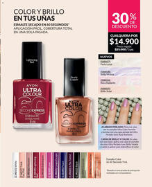 Catálogo Avon Página 19