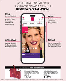 Catálogo Avon Página 2