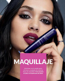 Catálogo Avon Página 21