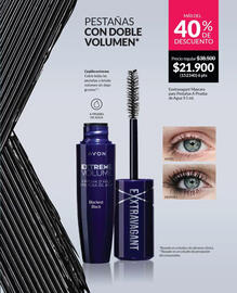 Catálogo Avon Página 22