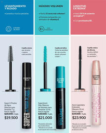 Catálogo Avon Página 23