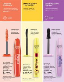 Catálogo Avon Página 24