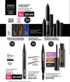 Catálogo Avon Página 25
