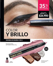 Catálogo Avon Página 26