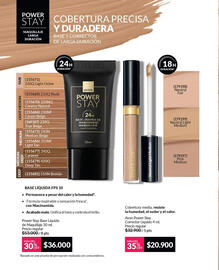 Catálogo Avon Página 27
