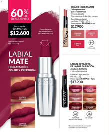 Catálogo Avon Página 33