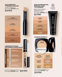Catálogo Avon Página 35