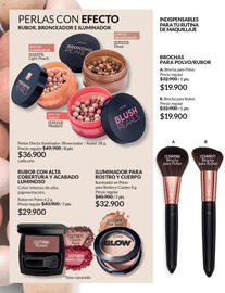 Catálogo Avon Página 37
