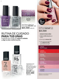 Catálogo Avon Página 38