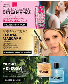 Catálogo Avon Página 4