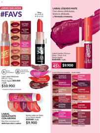 Catálogo Avon Página 41