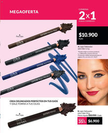 Catálogo Avon Página 44