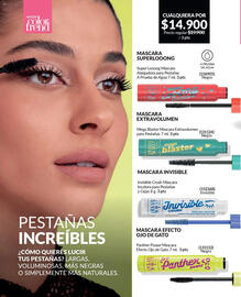 Catálogo Avon Página 45