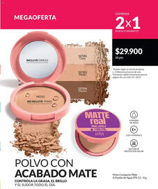 Catálogo Avon Página 46