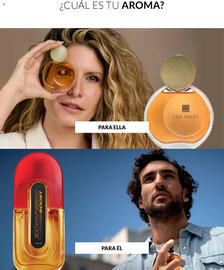 Catálogo Avon Página 49