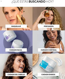 Catálogo Avon Página 5