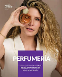 Catálogo Avon Página 50
