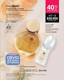 Catálogo Avon Página 51