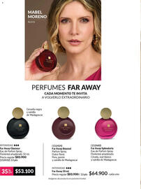 Catálogo Avon Página 52