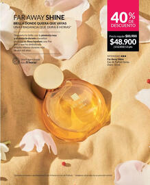 Catálogo Avon Página 53