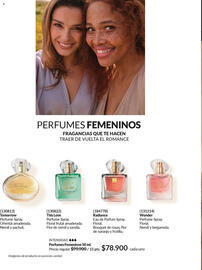 Catálogo Avon Página 54
