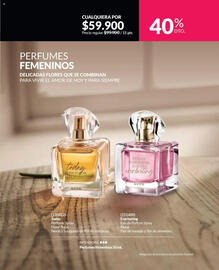 Catálogo Avon Página 55