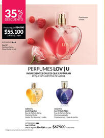 Catálogo Avon Página 56
