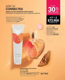 Catálogo Avon Página 57