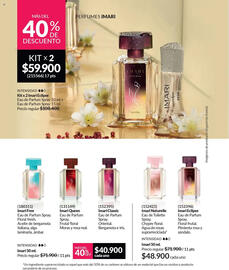 Catálogo Avon Página 58