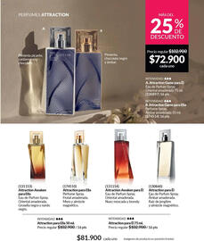 Catálogo Avon Página 59