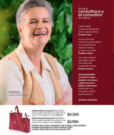 Catálogo Avon Página 6