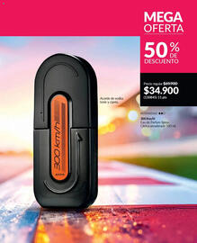 Catálogo Avon Página 61