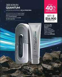 Catálogo Avon Página 63