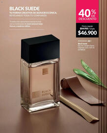 Catálogo Avon Página 65