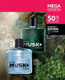 Catálogo Avon Página 71