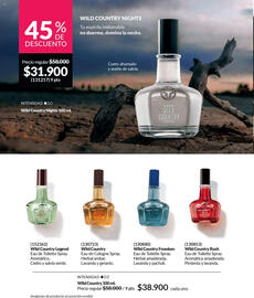 Catálogo Avon Página 72