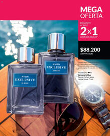 Catálogo Avon Página 75