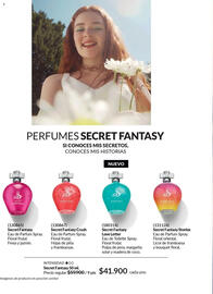 Catálogo Avon Página 76
