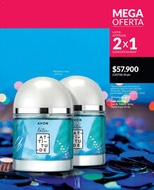 Catálogo Avon Página 79