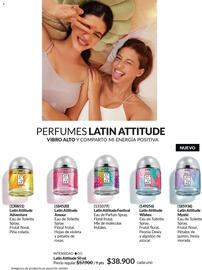 Catálogo Avon Página 80