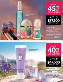 Catálogo Avon Página 81