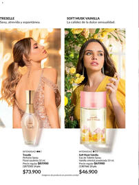 Catálogo Avon Página 82