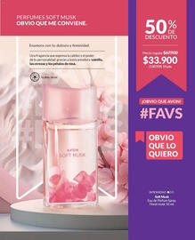 Catálogo Avon Página 83