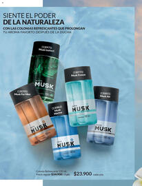Catálogo Avon Página 86