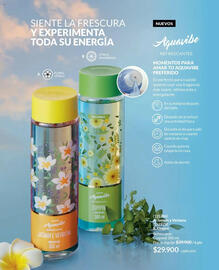 Catálogo Avon Página 87