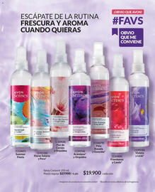 Catálogo Avon Página 89