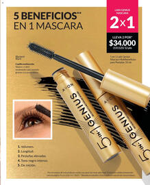 Catálogo Avon Página 9